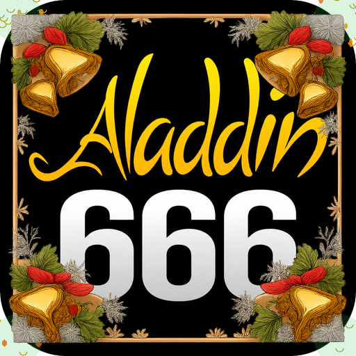 aladdin666 — mitra unggulan